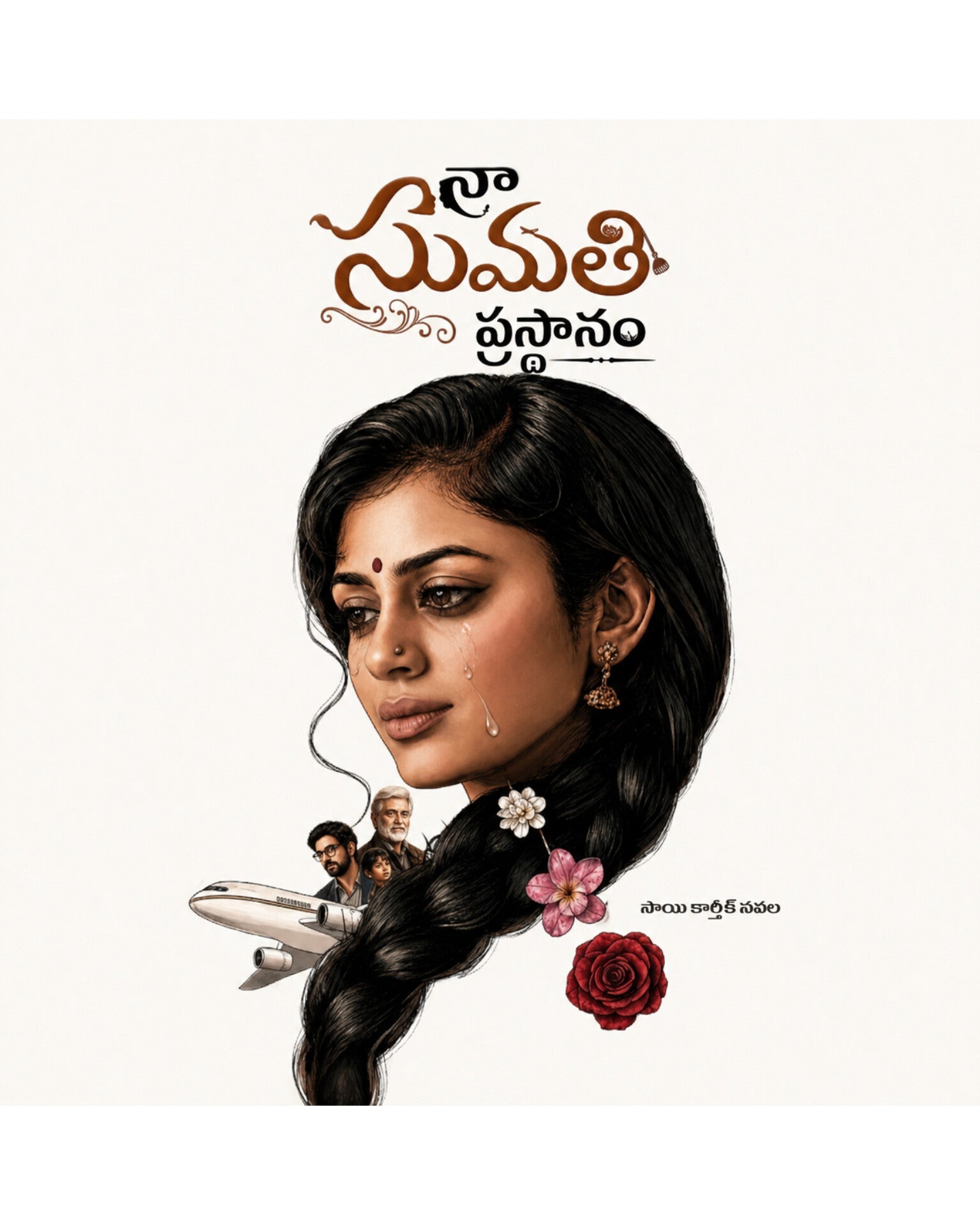 Naa Sumathi Prasthanam by [Sai Karthik]